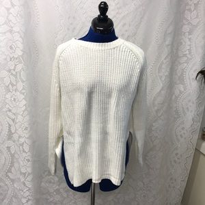 Forever 21 Comfortable crew neck sweater